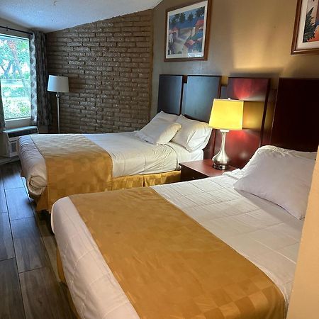 A-1 Budget Motel Гомстед Екстер'єр фото