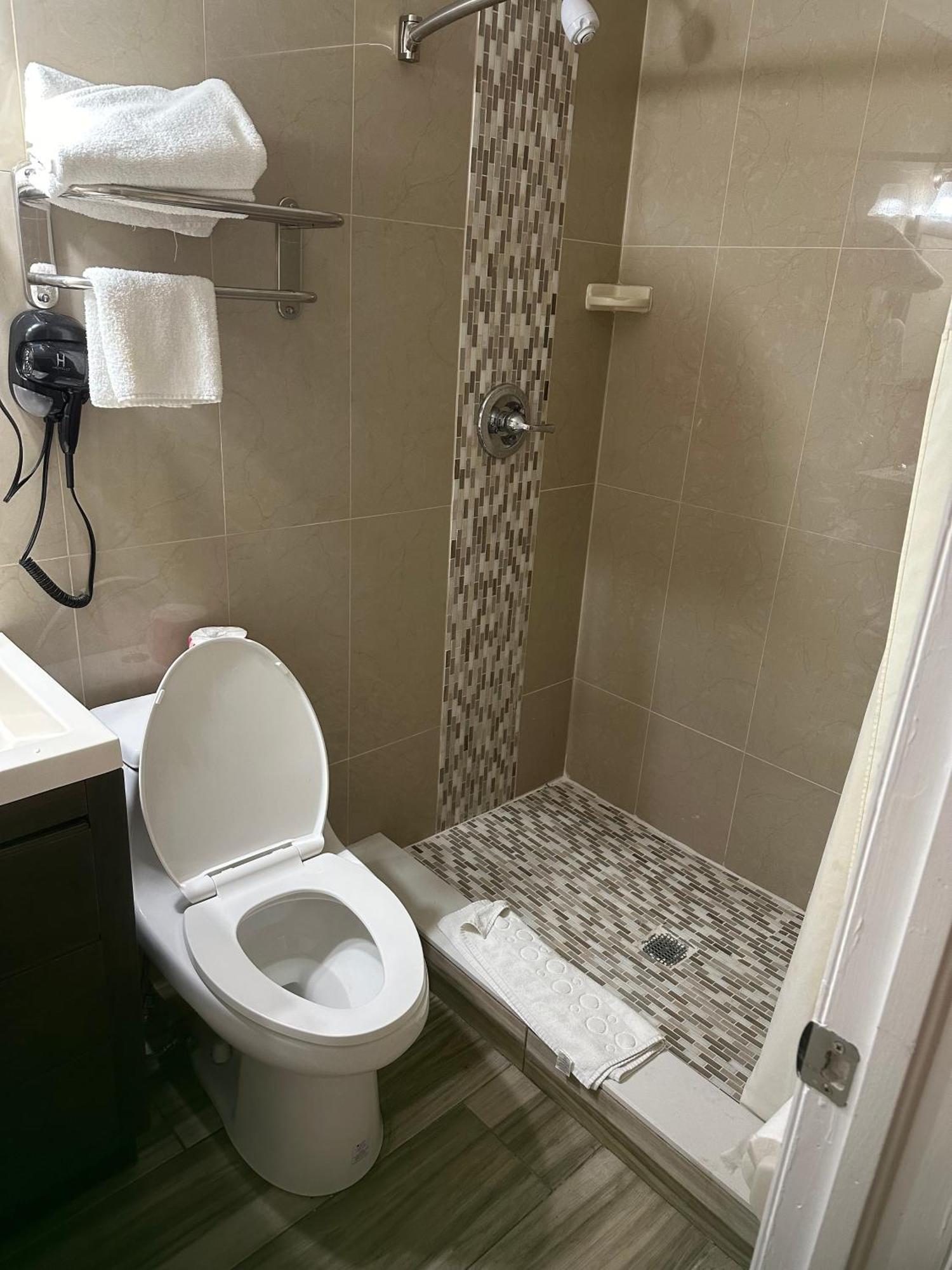 A-1 Budget Motel Гомстед Екстер'єр фото