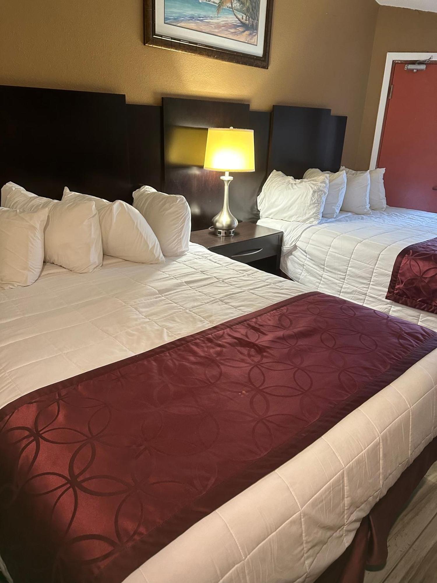 A-1 Budget Motel Гомстед Екстер'єр фото