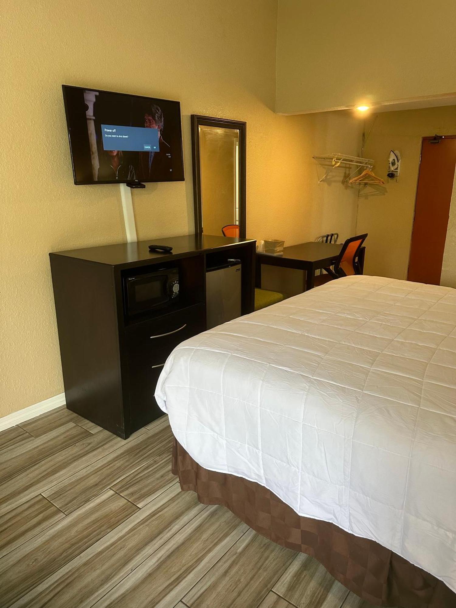 A-1 Budget Motel Гомстед Екстер'єр фото
