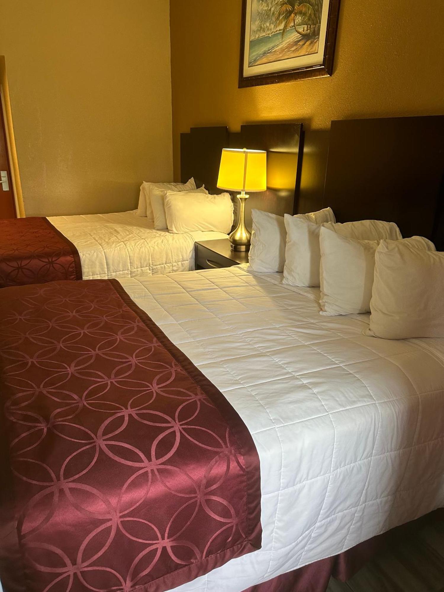A-1 Budget Motel Гомстед Екстер'єр фото