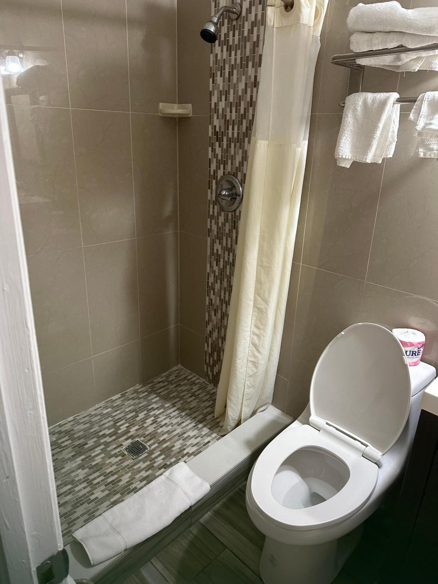 A-1 Budget Motel Гомстед Екстер'єр фото