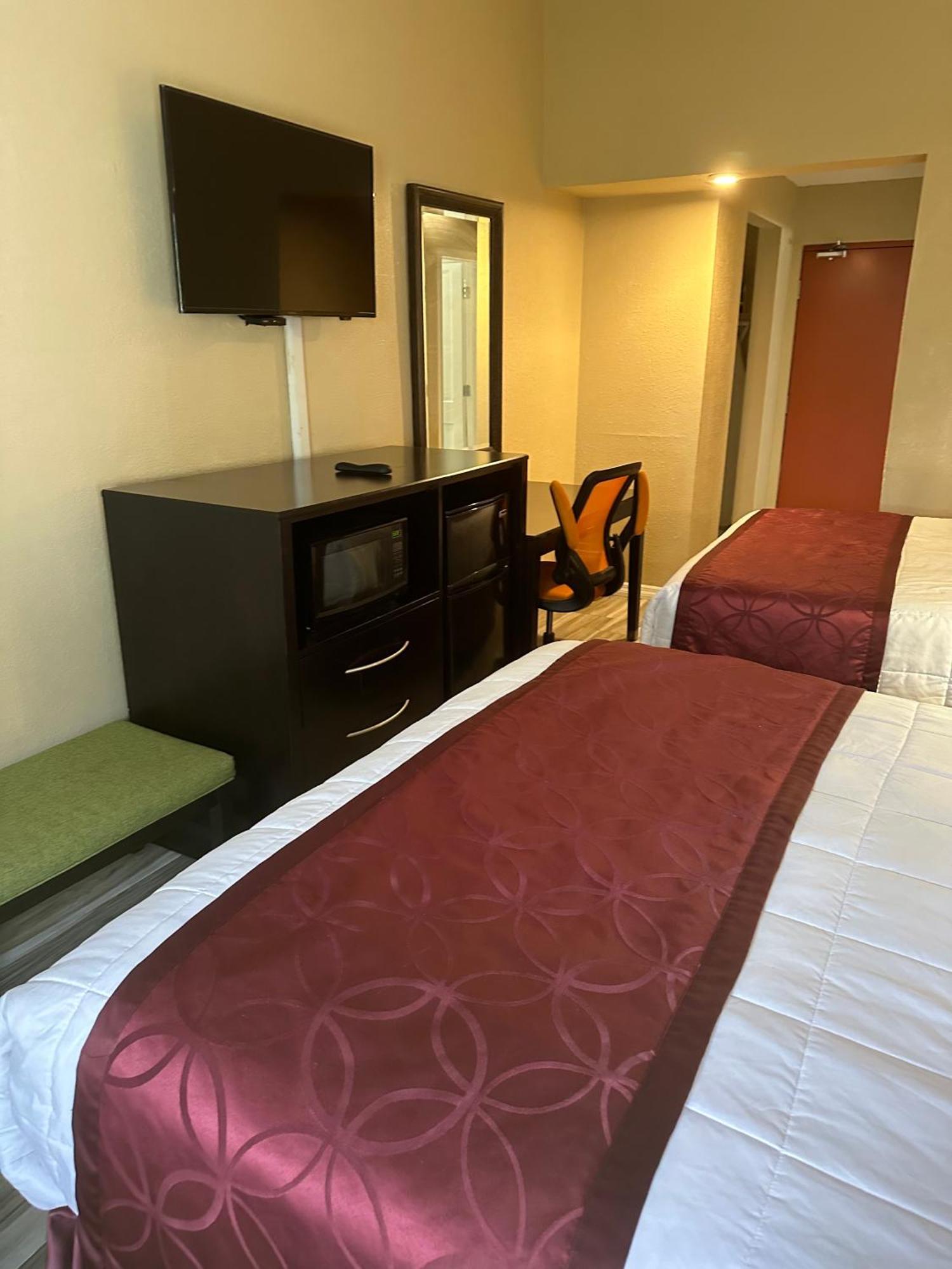 A-1 Budget Motel Гомстед Екстер'єр фото