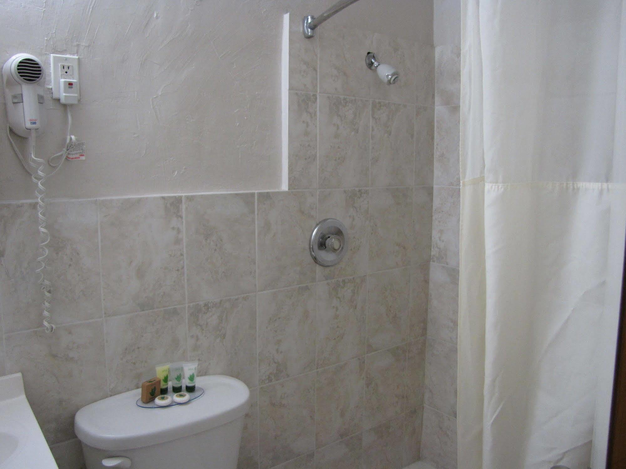 A-1 Budget Motel Гомстед Екстер'єр фото