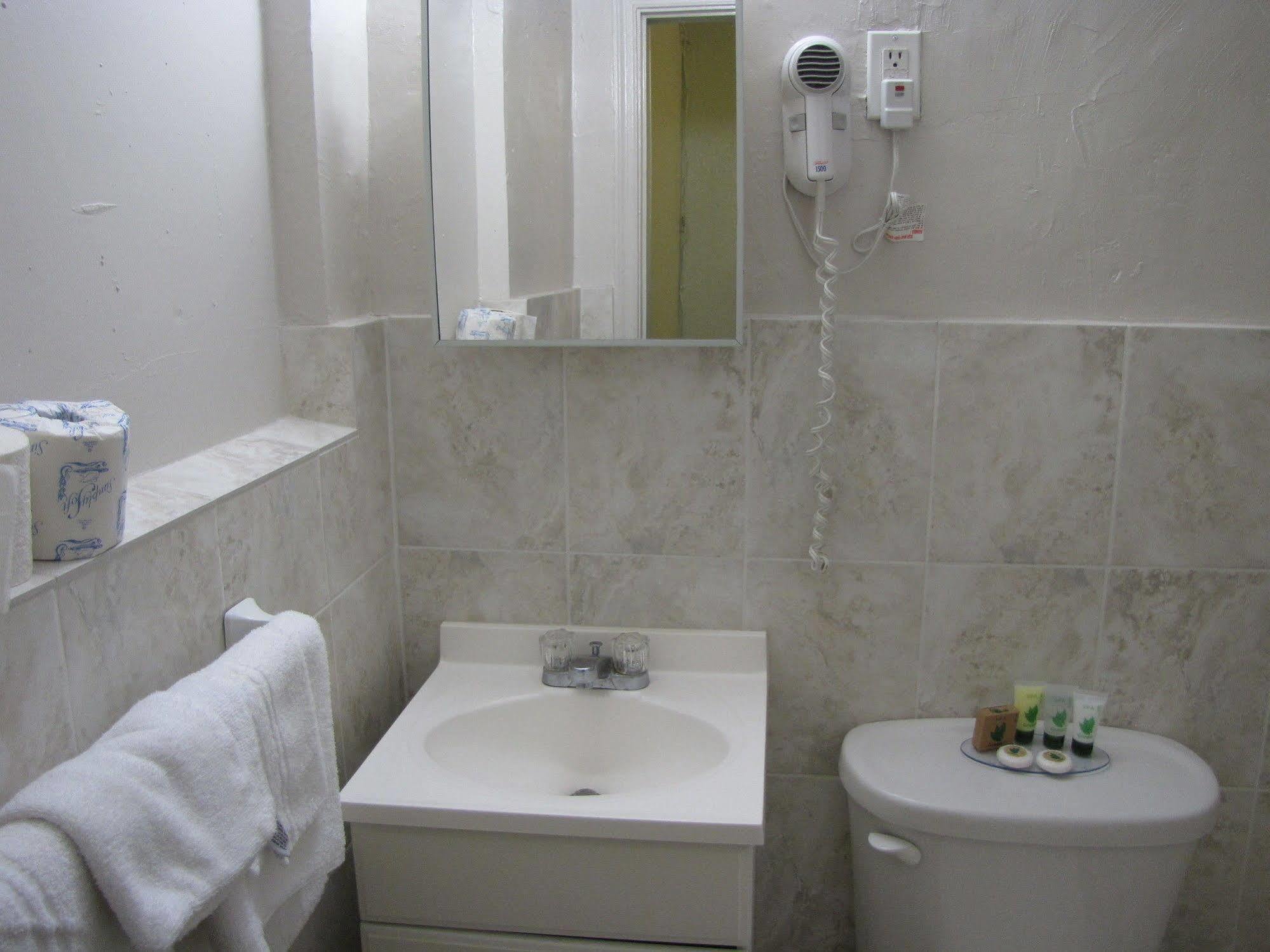 A-1 Budget Motel Гомстед Екстер'єр фото