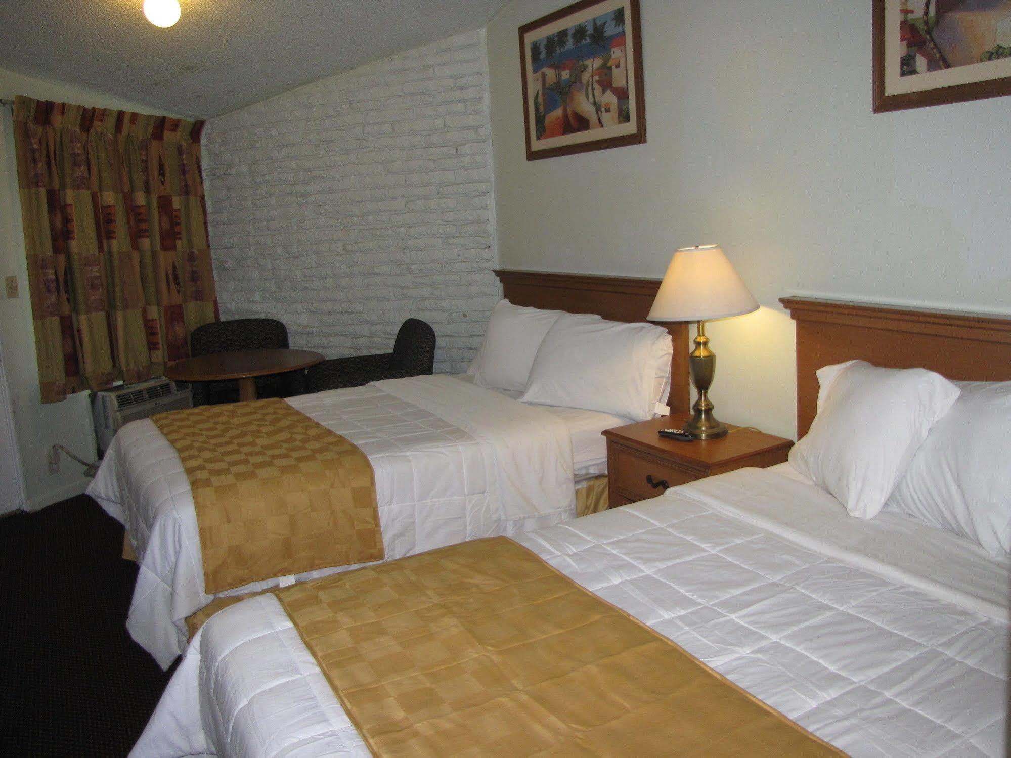 A-1 Budget Motel Гомстед Екстер'єр фото